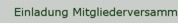 Einladung Mitgliederversammlung 2019