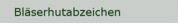Bläserhutabzeichen