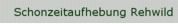 Schonzeitaufhebung Rehwild
