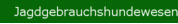 Jagdgebrauchshundewesen